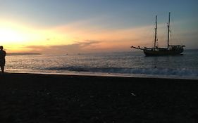 Amed Sunset Beach